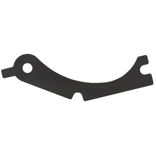 Trigger Pin Retainer Plate
