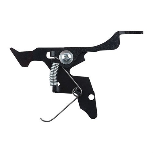 POWER CUSTOM CST 2nd GEN Auto Bolt Stop