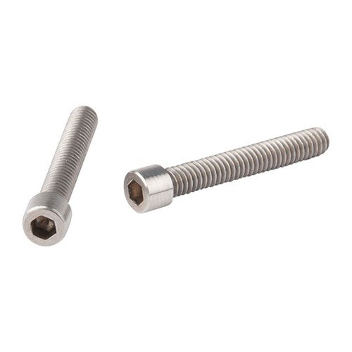 POWER CUSTOM Ruger® 10/22® Allen Head Barrel Screws, S/S