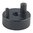 POWER CUSTOM CSA ADAPTER, FITS COLT SINGLE ACTION & CLONES