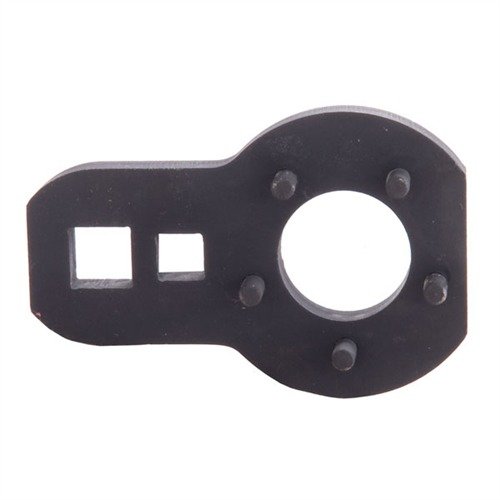 AR-15 Barrel Nut Wrench