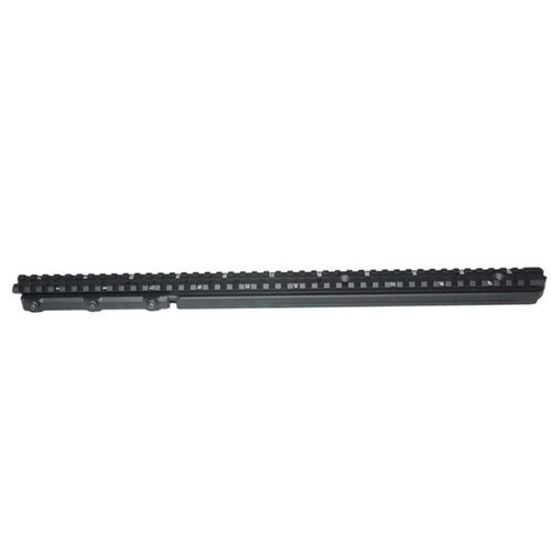 AR-15 GEN II SPR Rifle Length Top Rail