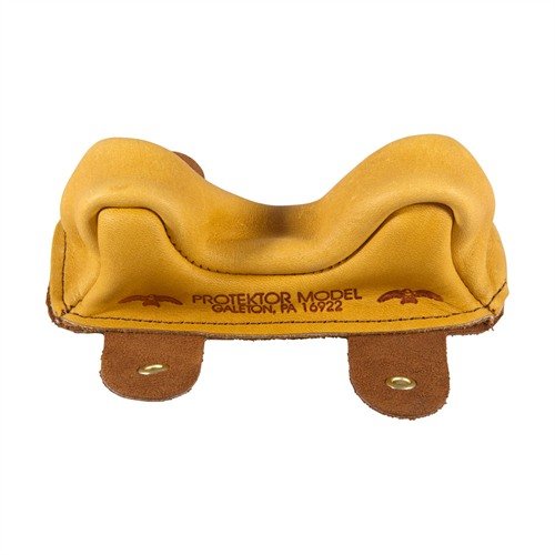 No. 2 Regular Owl Ear Bag