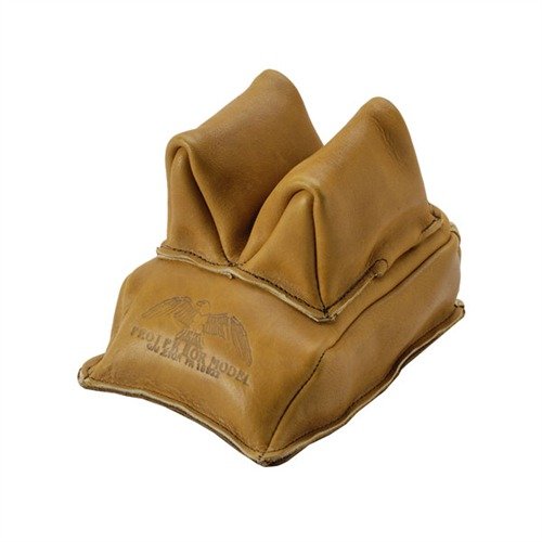 Rabbit Ear Rear Bench Rest Bag