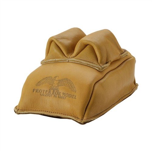 Bunny Ear Rear Bench Rest Bag