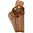 MILT SPARKS HOLSTERS 1911 GOVERNMENT MODEL, 5" BARREL LENGTH