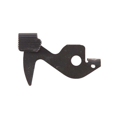 SIG SAUER, INC. Decocking Lever, Blue, Two Tone