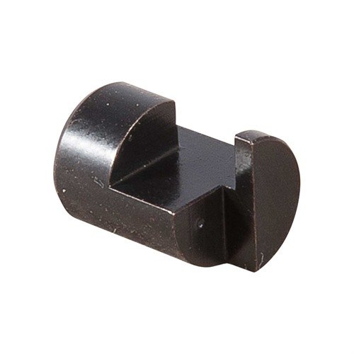 Safety Lock, Blue, Two Tone