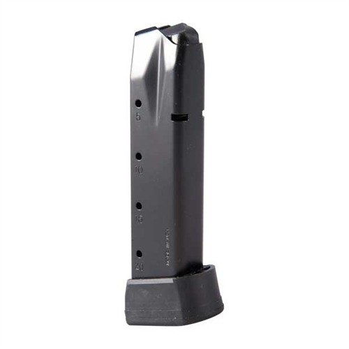 SIG SAUER, INC. Magazine, 20-Round, Blue