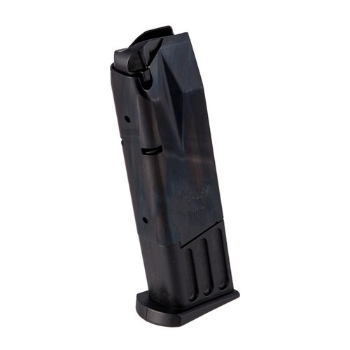 SIG SAUER, INC. Magazine, 10-Round, Blue