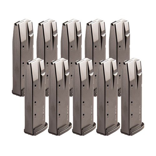 SIG SAUER, INC. Sig P320 Magazine 10 Pack-.40 S&W