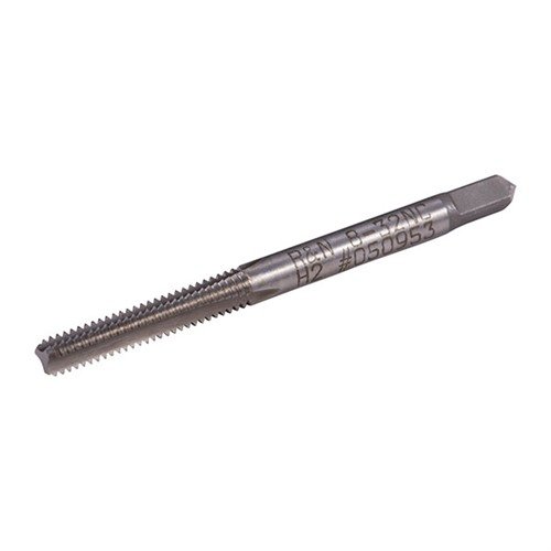 General Gunsmith Tools > Taps & Dies - Preview 1