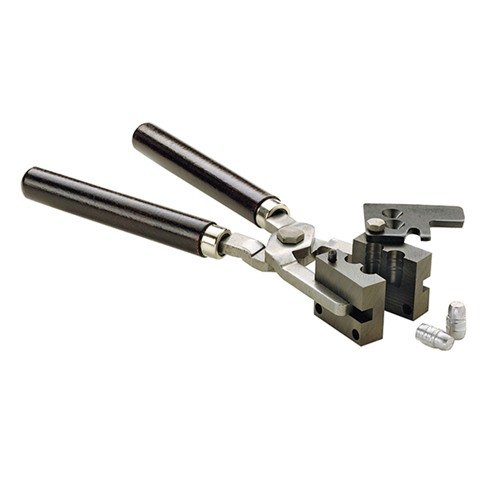 Bullet Casting Mould Handles