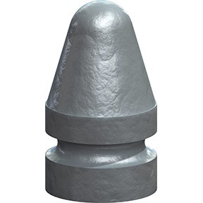 9mm 115gr Round Nose Mold