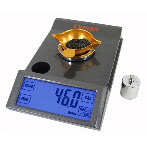 Pro Touch 1500 Powder Scale