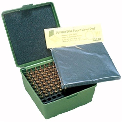 Ammunition Storage > Ammo Box Accessories - Preview 1