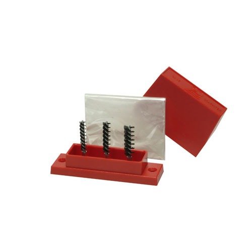 Powdered Graphite (White Mica-replacement quantity)