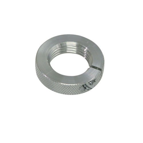 Cross Bolt Die Lock Ring
