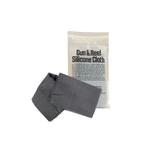 BIRCHWOOD CASEY B/C Silicone cloth