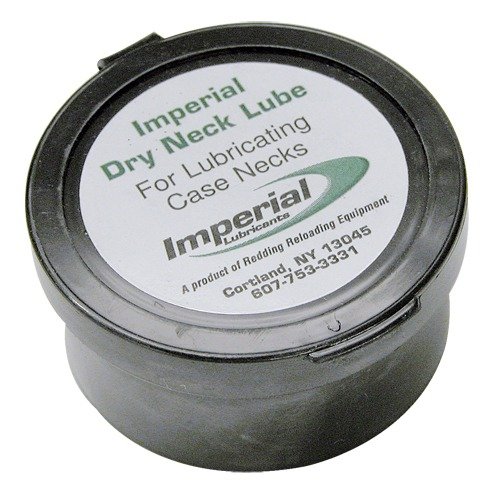 Imperial Dry Neck Lube- 1 oz.