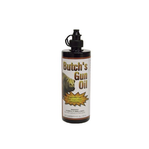 LYMAN Butch's Gun Oil - 4oz