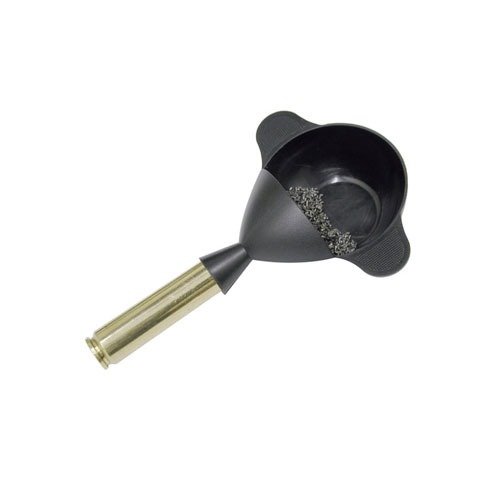 Lyman Reloading Powder Pal Universal Funnel Pan 