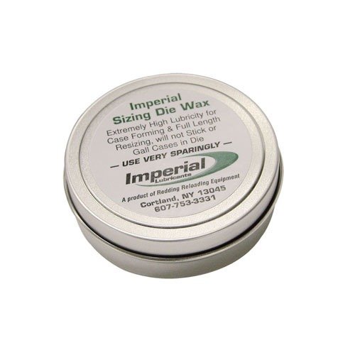 Imperial Sizing Die Wax-2 oz.