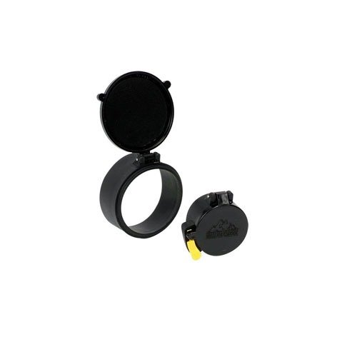 Optic Accessories > Scope Lens Covers - Preview 1
