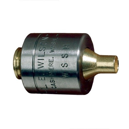 8x57mm Mauser FIRED Case Holder