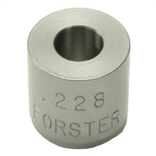 Forster Neck Bushing 0.267" BUSH-267 