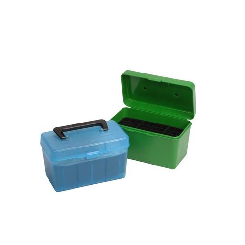 Ammunition Storage > Ammo Boxes - Preview 0