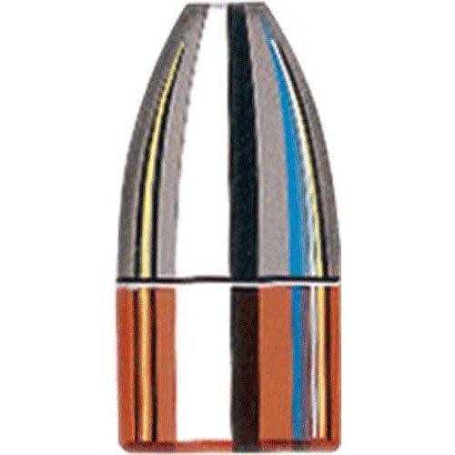 30 Caliber (0.308") 100gr Short Jacket 100/Box