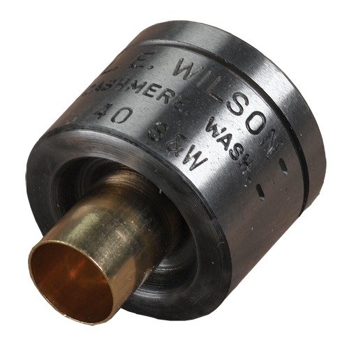 Fired Case Pistol Holder .45 Colt