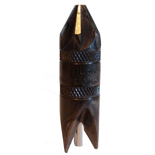 Chamfer & Deburring Tool .17-.45 Cal.