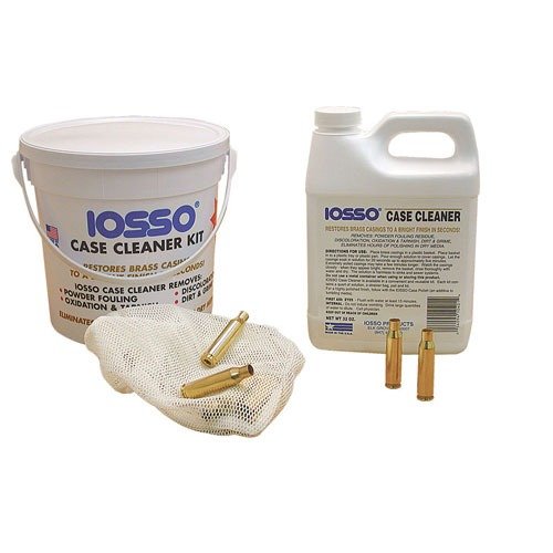 IOSSO Case Cleaner Kit