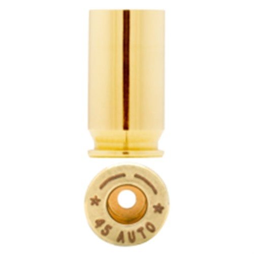 45 Auto Brass 100/Bag