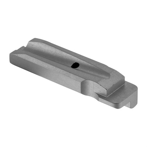 AR-15 Aluminum Single Shot Follower