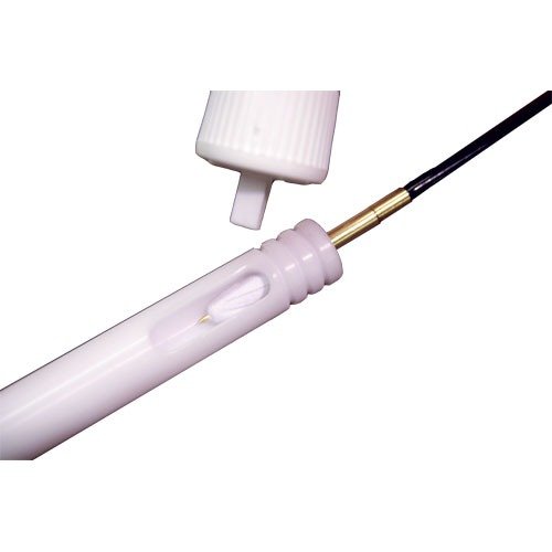 SINCLAIR INTERNATIONAL 22 Caliber - 6mm O-Ring Rod Guide 0.900" Diameter