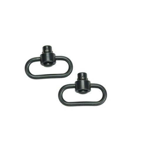 1-3/8" Push Button sling Swivel Set (2)