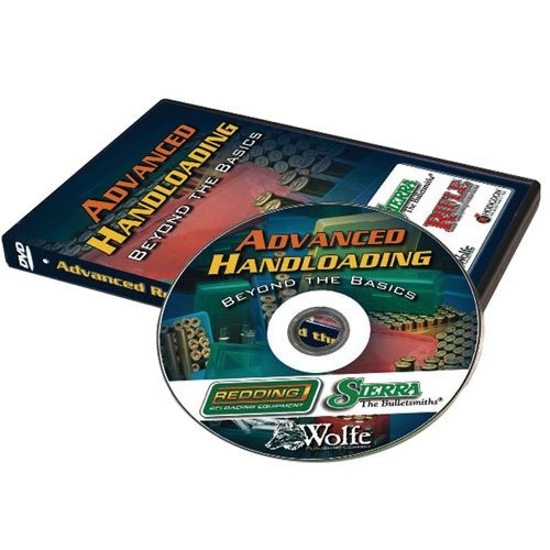 Advanced Handloading: Beyond the Basics