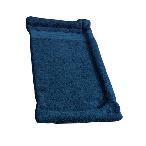 Tru-Kote Billy Towel - Navy Blue