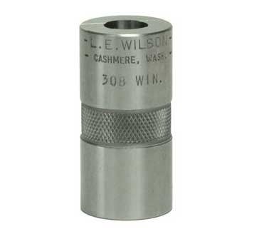 Wilson Brass Min Dimension Gage SAAMI Spec L.E 6.5MM Grendel 