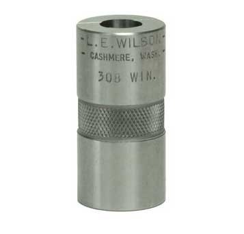32-20 Winchester Case Gage