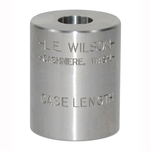 L.E. Wilson, Inc. > Rechargement - Prévisualiser 1