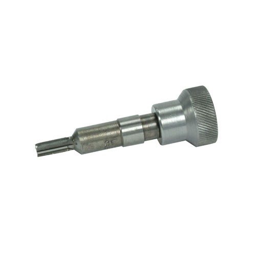 338 Caliber (0.3405"-0.341") Inside Neck Reamer