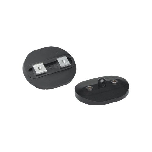 SINCLAIR INTERNATIONAL Deluxe Bipod Accessory Rail Adapter