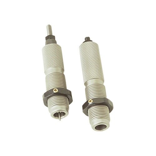 Full Length 2-Die Set 6.5x55mm Swedish