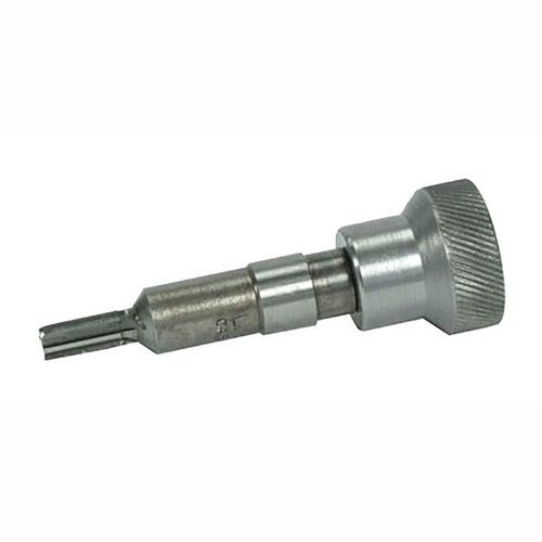 20 Caliber (0.203") Inside Neck Reamer