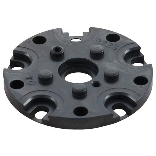 Progressive Press Shellplate #1