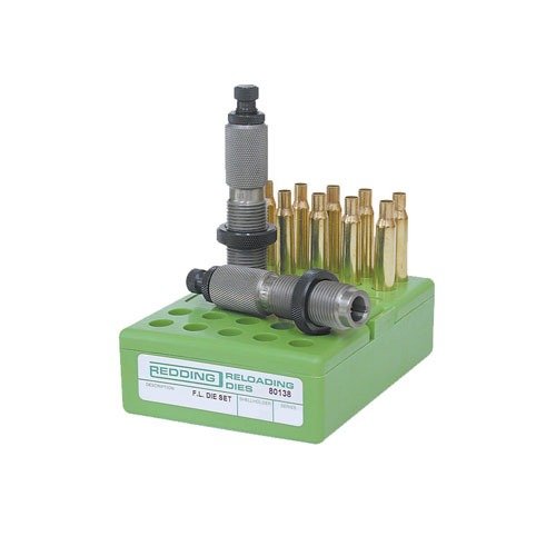 8x57mm Mauser Full Length Die Set